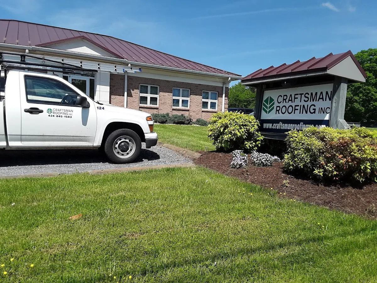Quality Gutter & Downspout Repair by experienced craftsmen in Naushon Station